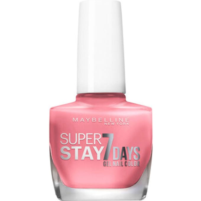 Nagellak Maybelline New York Superstay Nagellak