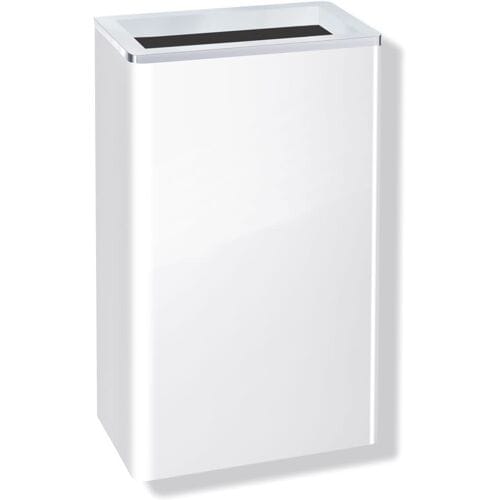 HEWI paper waste garbage can 950.05.100
