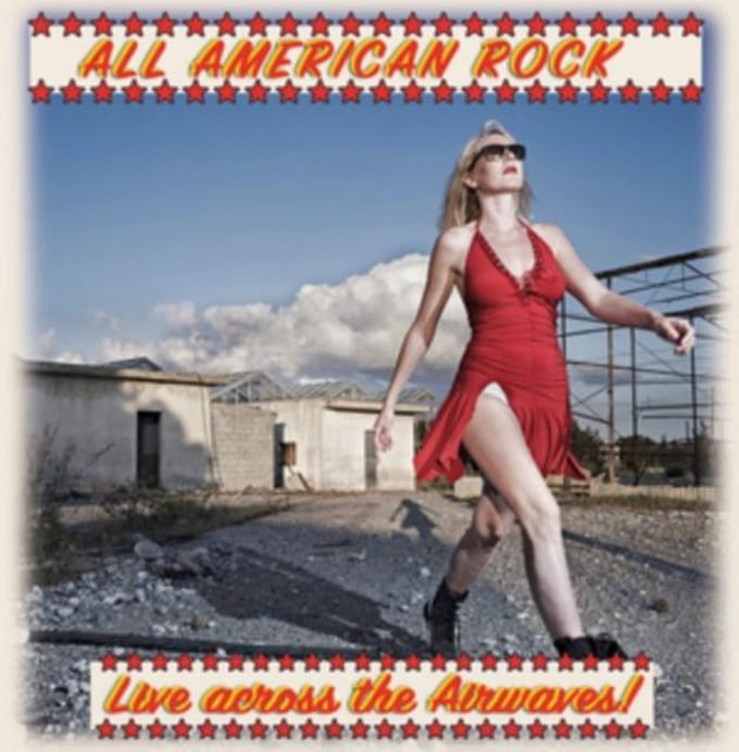 All American Rock