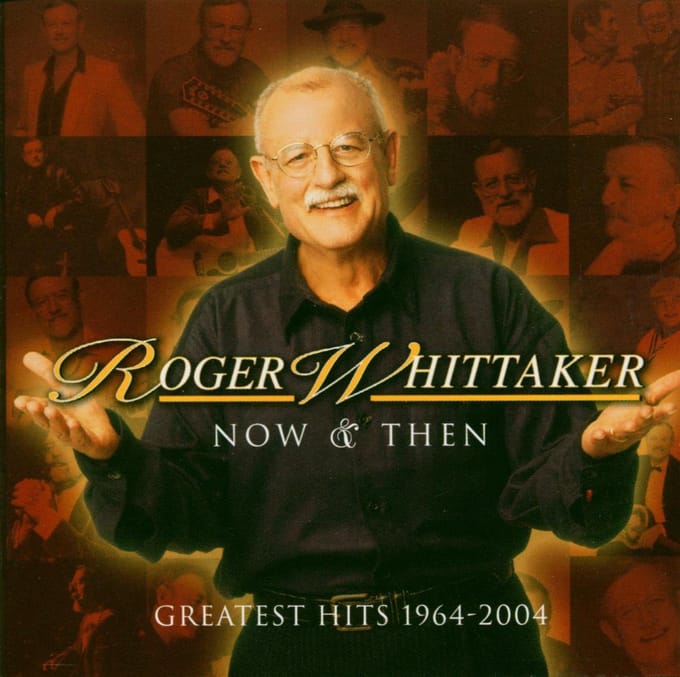 Now And Then 1964-2004