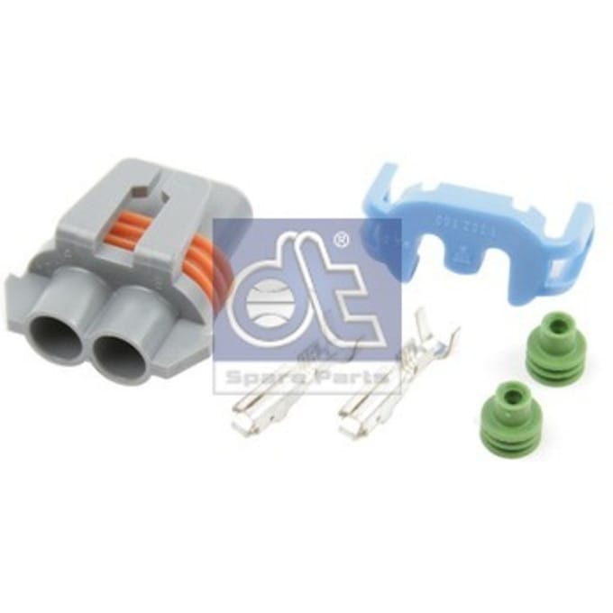 Kabelstekker DT SPARE PARTS 2.24032