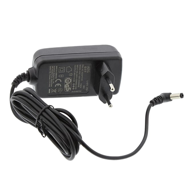ELECTROLUX - Netadapter EU Model: KSC-18W-350050HE - 140117630230