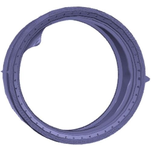 AEG rubber blaasbalg 140234685034