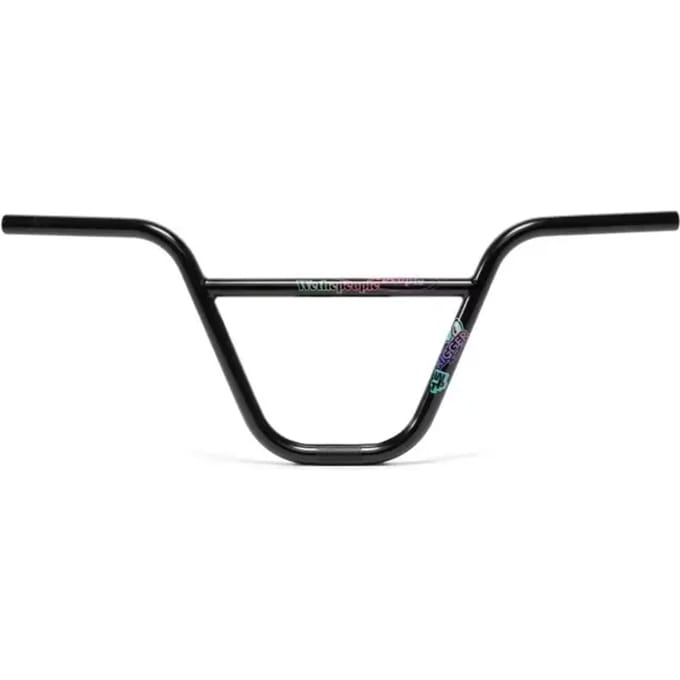 Stuur Wethepeople Trigger