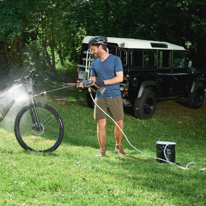 Hydro Shot Soda Bottle Adapter - Accessoire voor Extra Draagbaarheid