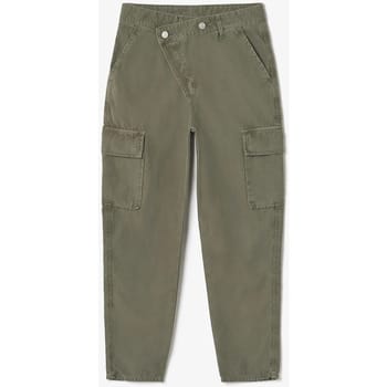 Broek Le Temps des Cerises Broek loose, wijd COSYARMY