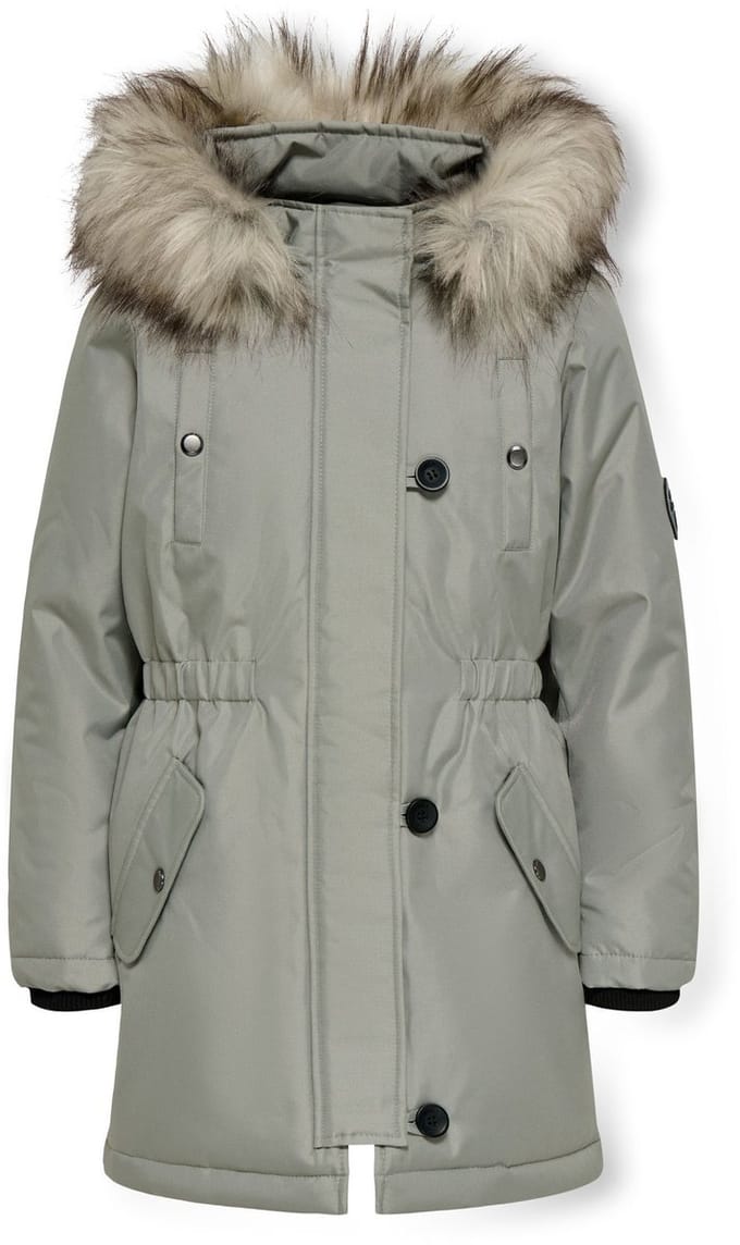 KIDS ONLY Lange parka KOGIRIS Lange parka