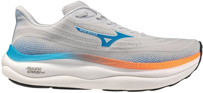 Mizuno Wave Sky 9  Neutrale schoen Heren