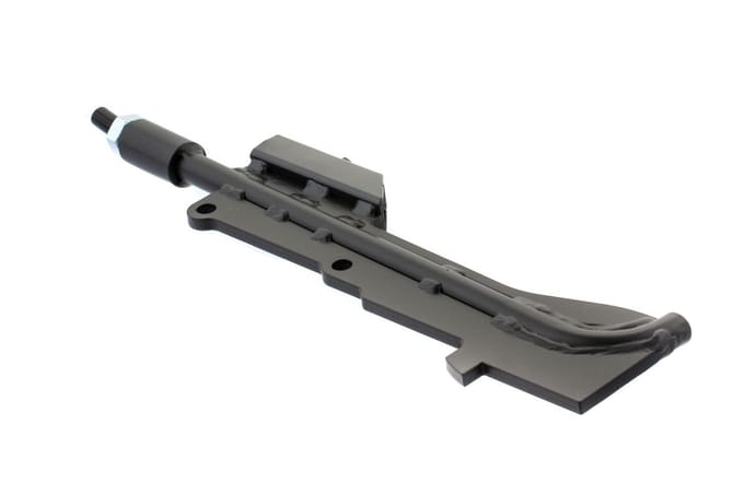 Husqvarna frame assy