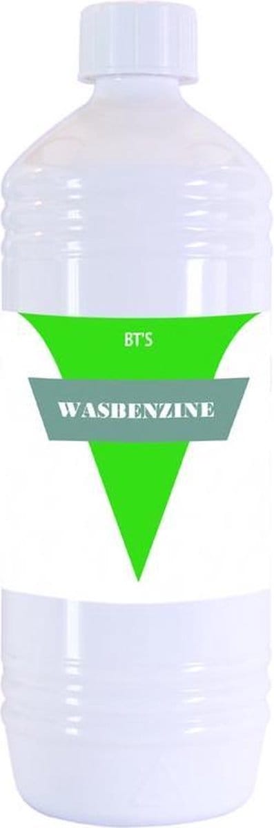 BT'S Wasbenzine 1 Liter