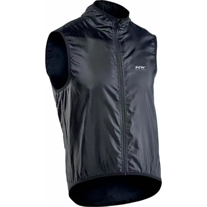 Mouwloos jasje Northwave Vortex 2