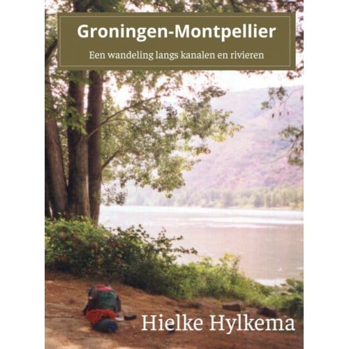 Groningen - Montpellier - Hielke Hylkema