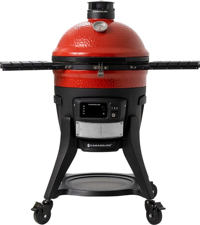 Kamado Joe ® - Konnected Joe
