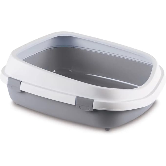Kattenbak stefanplast queen