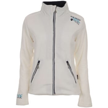 Fleece Jack Vent Du Cap Blouson polaire femme ASA