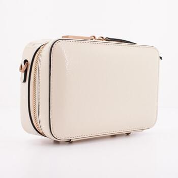 Hispanitas Crossbody Creme STUK