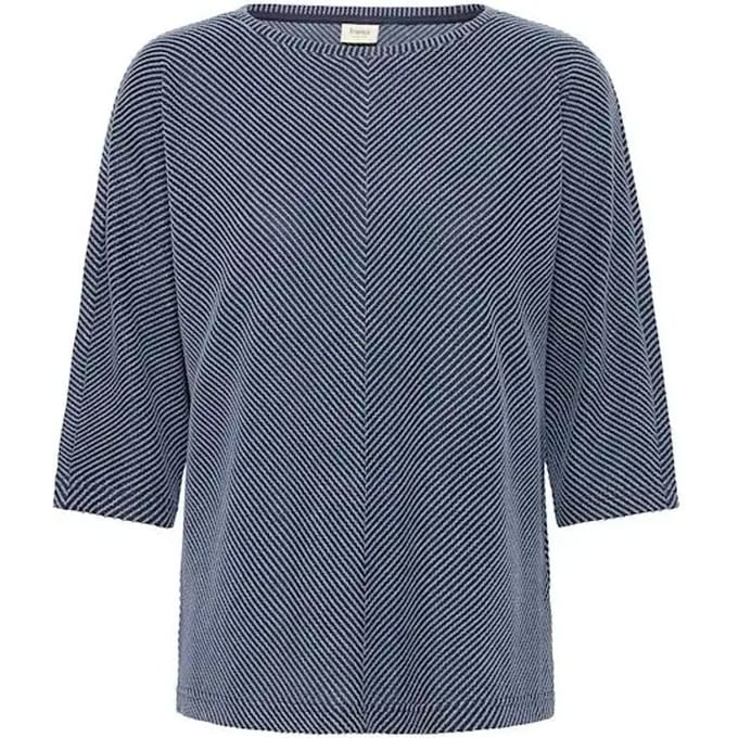 fransa - FRDASHA TEE 1 - Dames - T-shirts