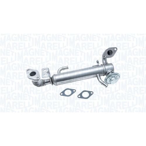 Radiator, uitlaatgasrecirculatie MAGNETI MARELLI 571822112168