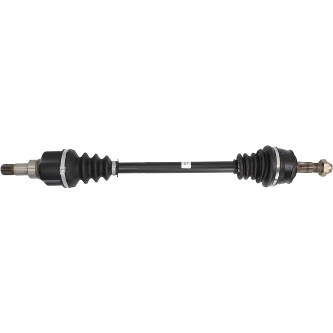 Aandrijfas POINT GEAR PNG72616 links