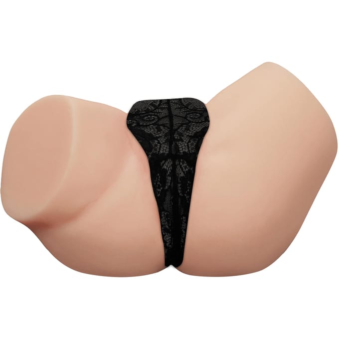 'Streetgirl's Sensation Pulse', 24 cm