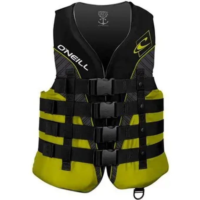 Zwemvest O'Neill Superlite 50N ISO
