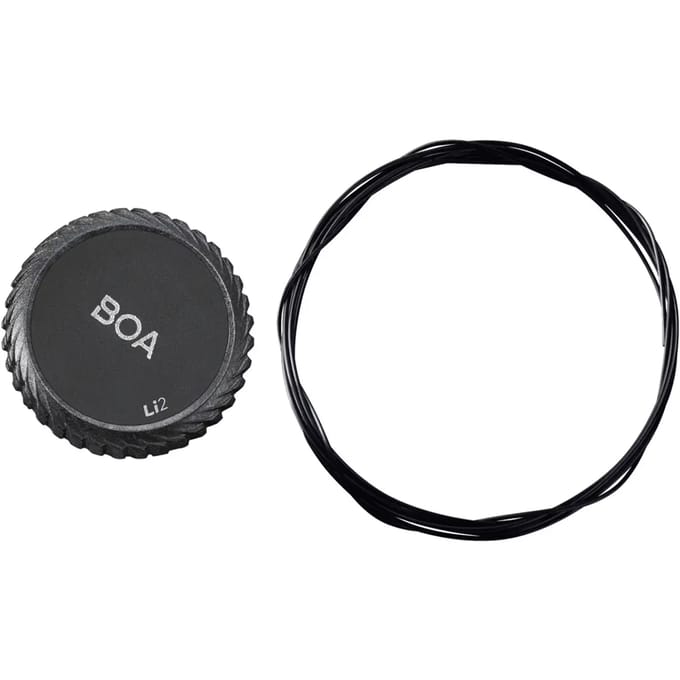 2-draads reparatieset Shimano Boa li2