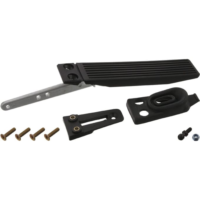 Gaspedaal FEBI BILSTEIN 01302