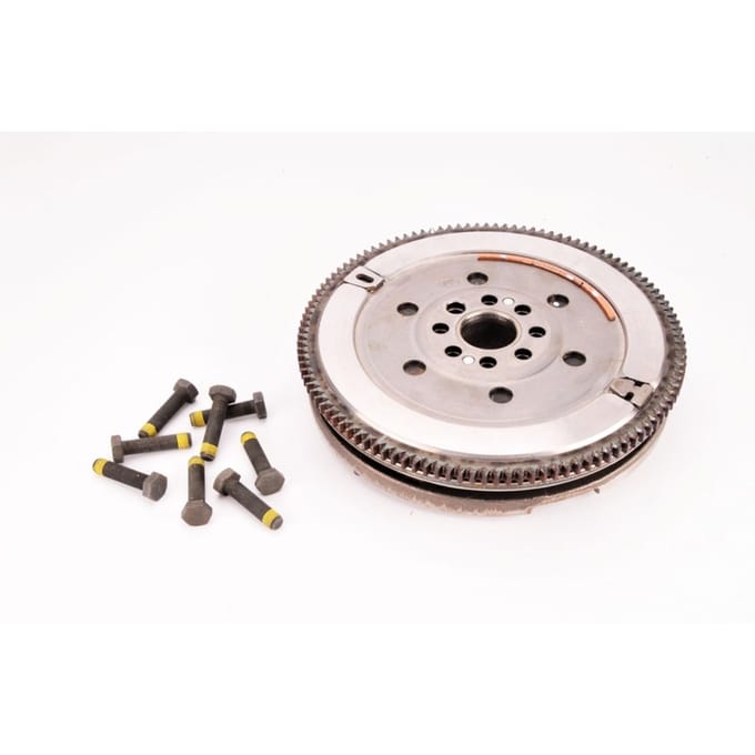 Schaeffler Luk Dubbel massa vliegwiel LUK ZMS 415 0122 10