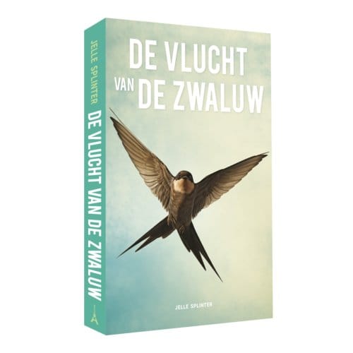 De Vlucht Van De Zwaluw - Jelle Splinter
