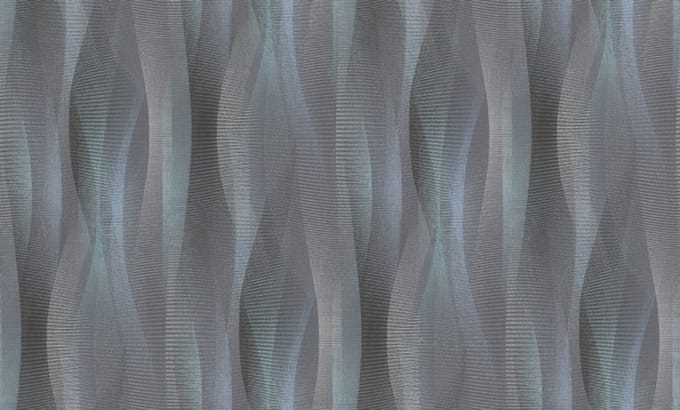 Vlies behang dubbelbreed retro modern rasch