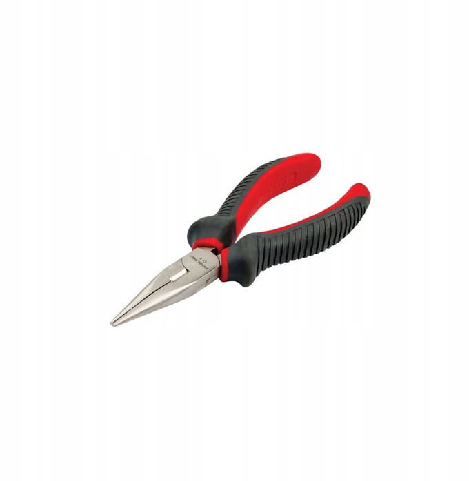 Proline Rechts Half Ronde Tang 160mm - Kwaliteit Gereedschap