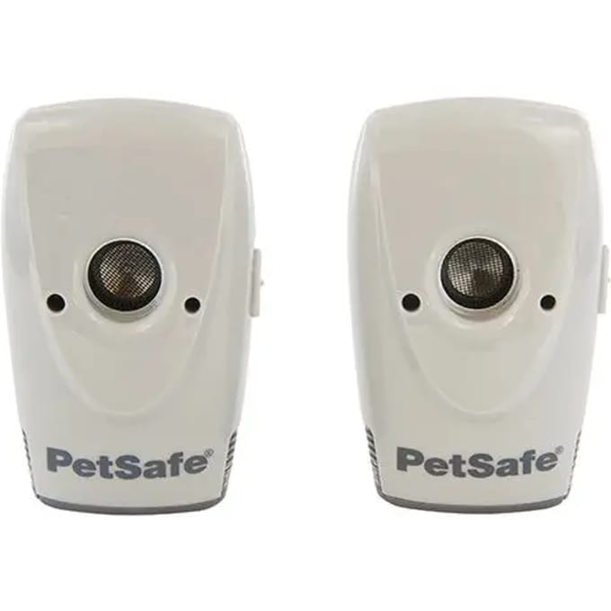 Petsafe Antiblaf Oplossing Ultrasonic - Binnenshuis - Tot 8 m