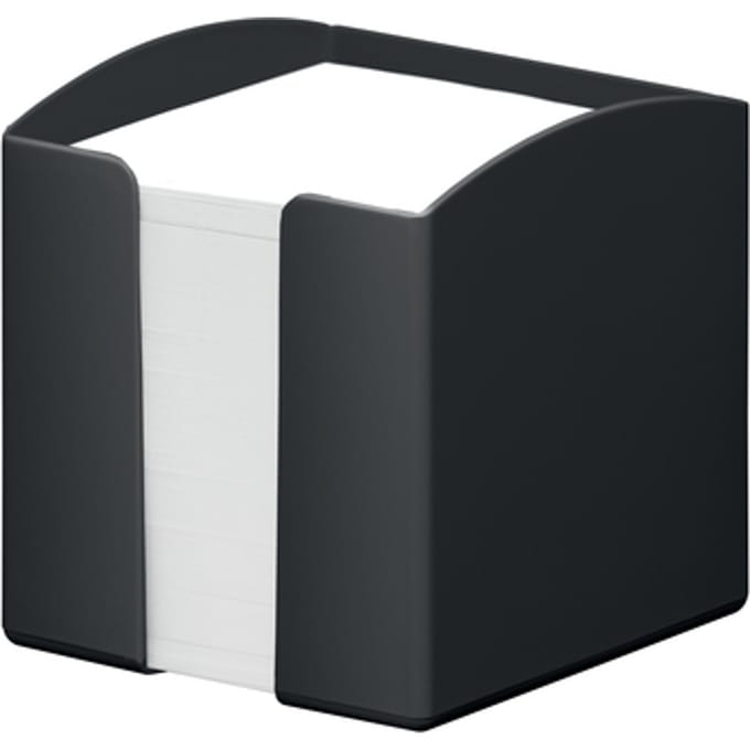 Durable Memobox ECO 775801 800 vel Zwart 1 stuk(s)