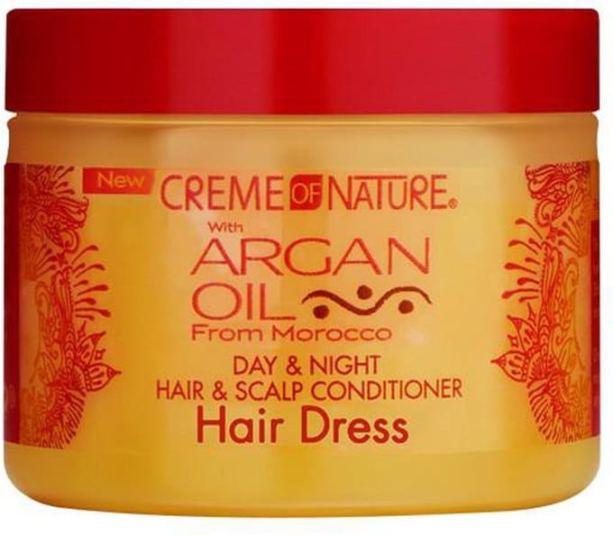 Conditioner Creme Of Nature Day & Night (135 ml)