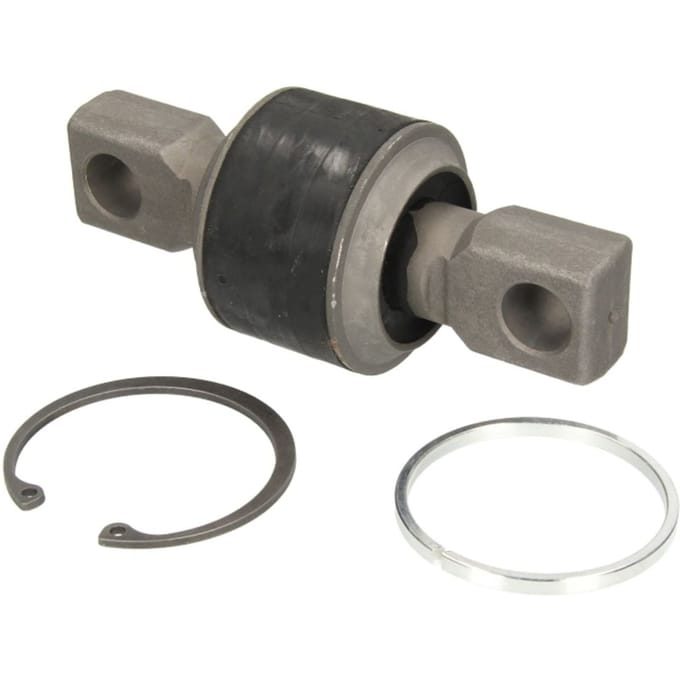 Reparatieset, geleidebalk AUGER 52876