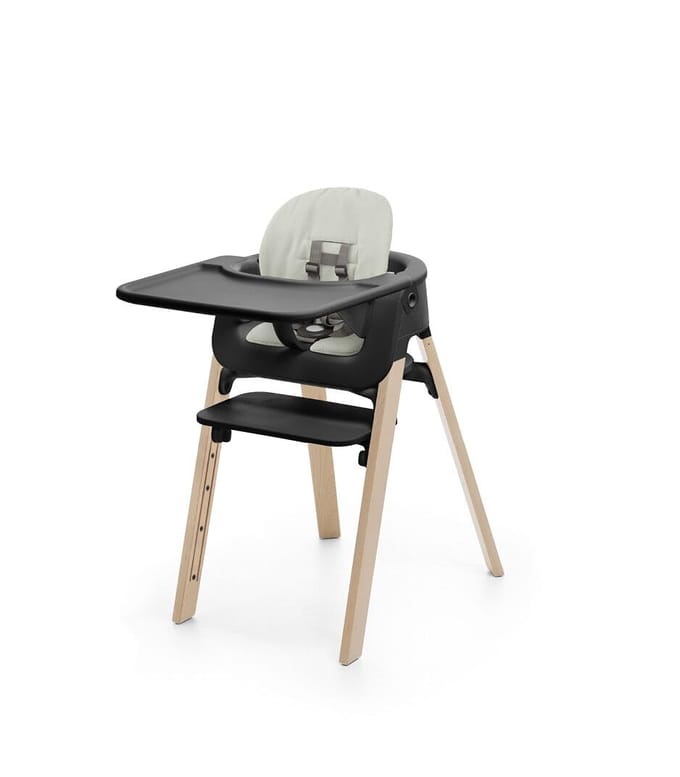 Stokke® Steps™ Babyset Kussen - Soft Sage