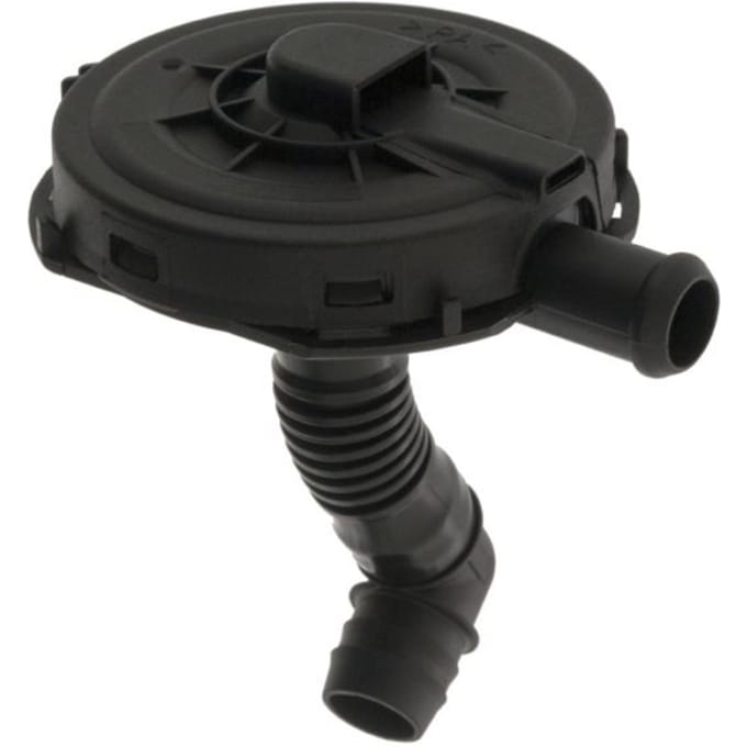 Klep, carterventilatie FEBI BILSTEIN 49874