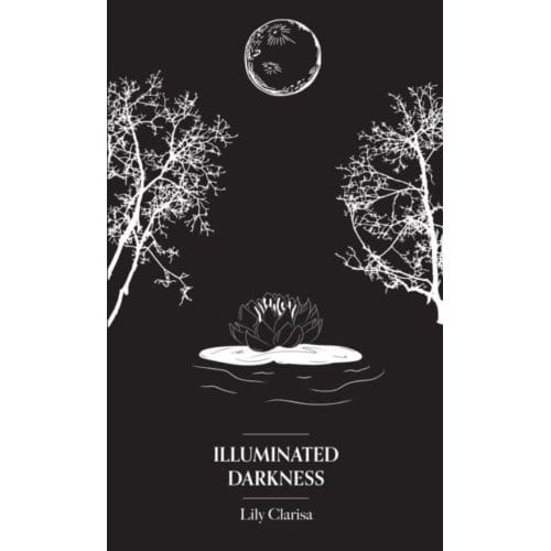 Illuminated Darkness - Lily Clarisa