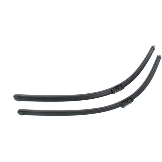 Wisserblad BOSCH Aerotwin A640S, 725mm, Voor, 2 Stuk