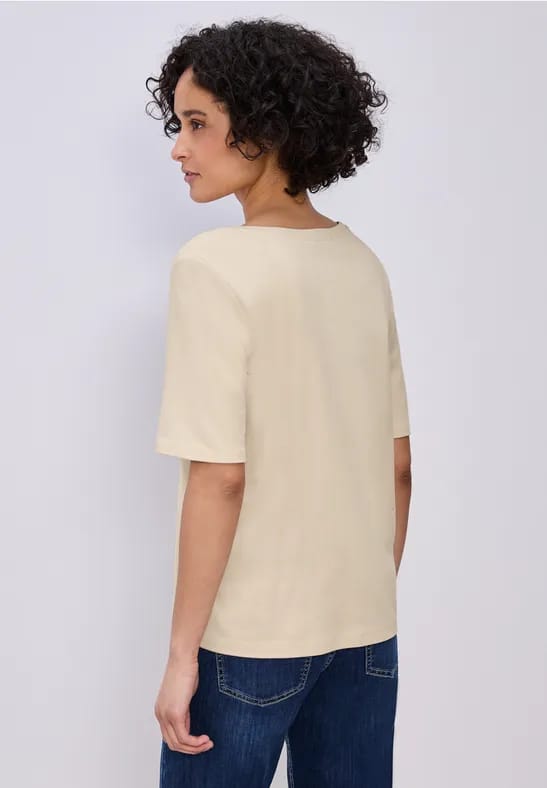 Basic Shirt