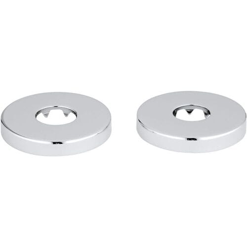 Grohe Rosette Rainshower modern Art. 11741000 at MEGABAD
