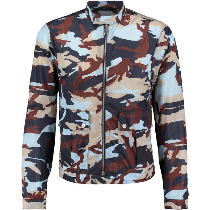 Dsquared2 S74AM0423 S42421 001F Jack