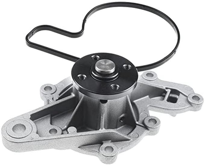 Waterpomp voor Smart Cabrio, City-Coupe en Crossblade 0.6L, 0.7L, 0.8L (2000-2004)