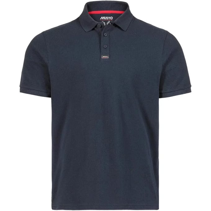 Polo Musto Essential Pique