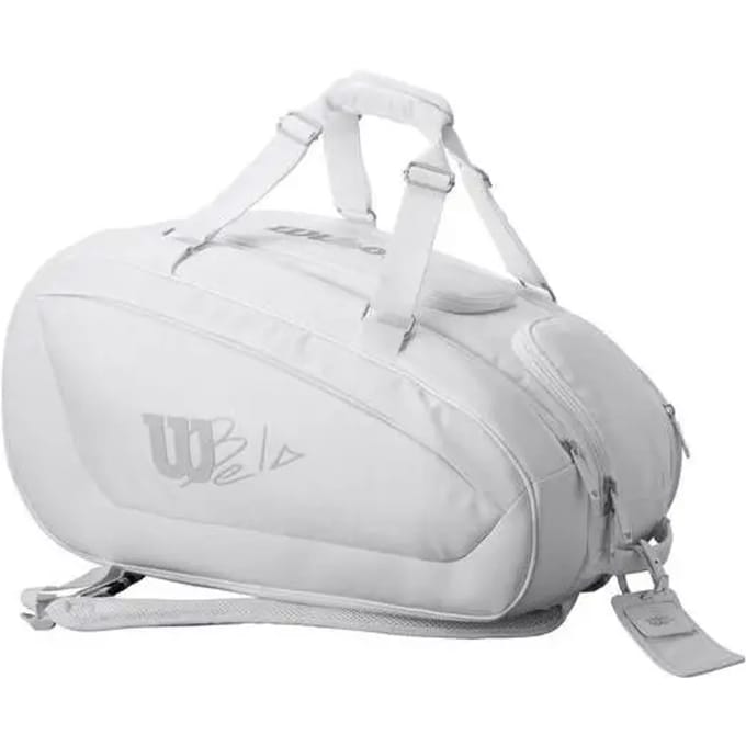 Peddelzak Wilson Bela Super Tour