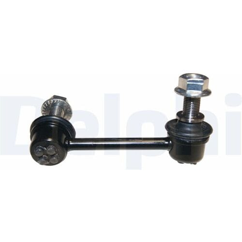 Beugels, torsiestang op frame DELPHI TC5513