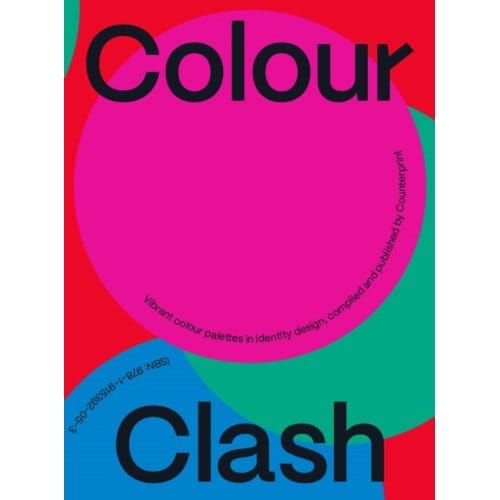 Colour Clash - Jon Dowling