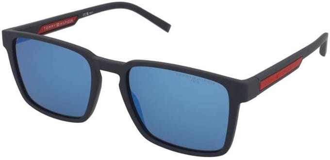Zonnebrillen Tommy Hilfiger TH 2088/S FLL/VI