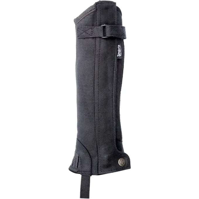 Mini-chaps van synthetisch materiaal voor kinderen Umbria Equitazione Amara