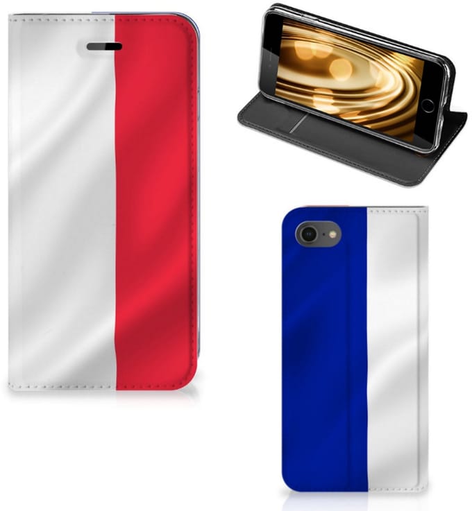 iPhone 7 | 8 | SE (2020) | SE (2022) Standcase Frankrijk